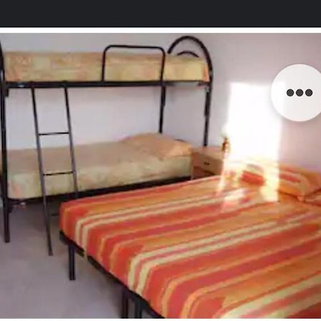Stanze Villa Morosini Torre San Giovanni Percorso Cammino Salento ภายนอก รูปภาพ