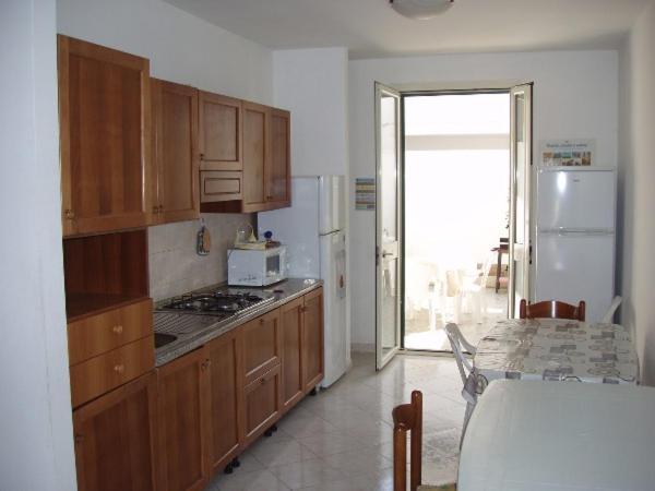Stanze Villa Morosini Torre San Giovanni Percorso Cammino Salento ภายนอก รูปภาพ