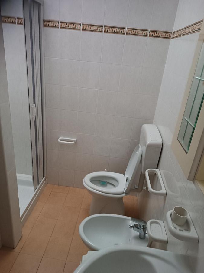 Stanze Villa Morosini Torre San Giovanni Percorso Cammino Salento ภายนอก รูปภาพ
